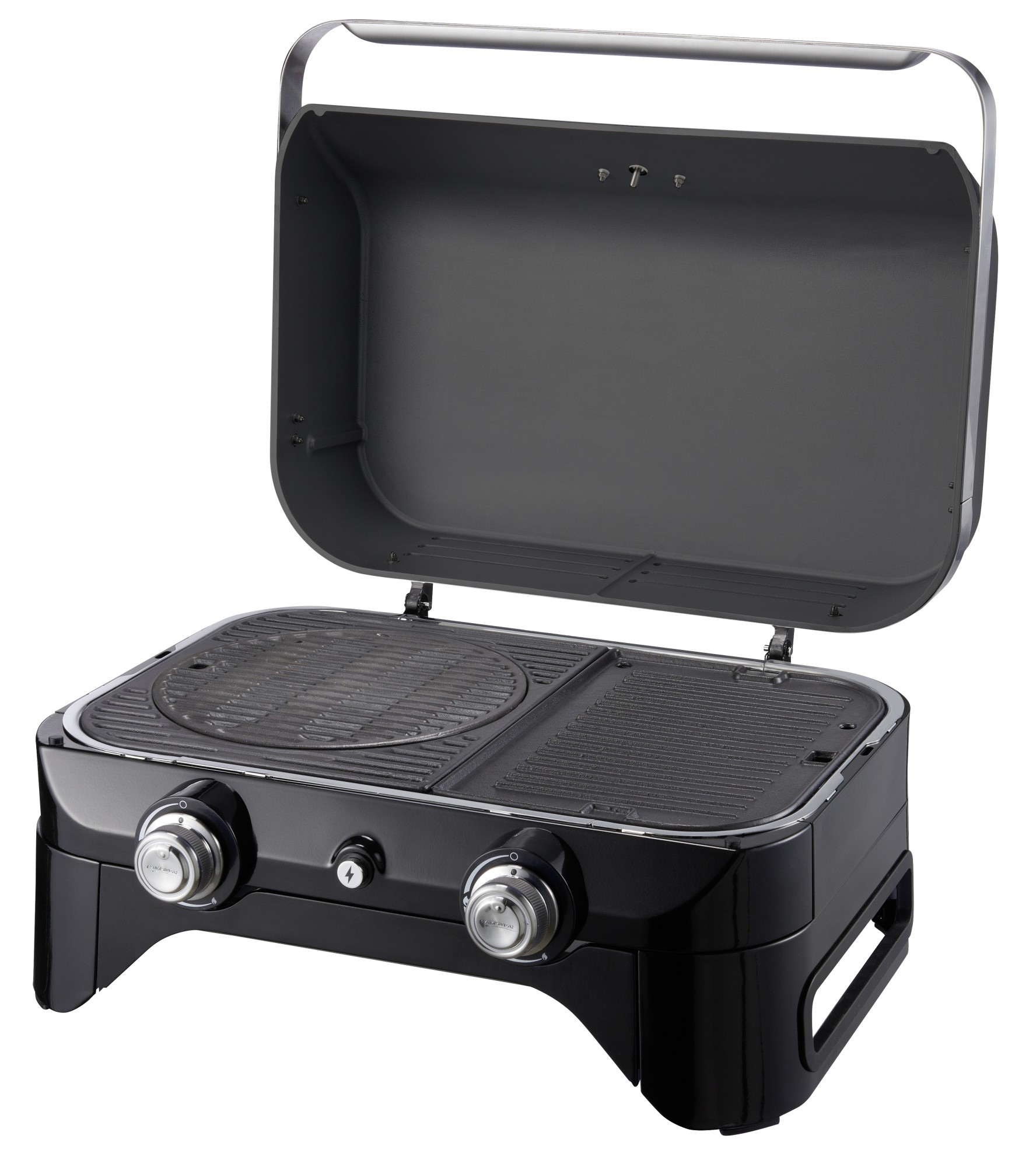 BBQ Attitude 2100 LX