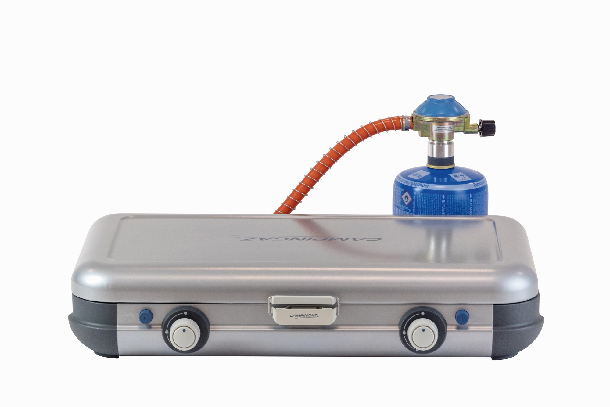 Cocina CAMPING KITCHEN 2 Grill & Go CV