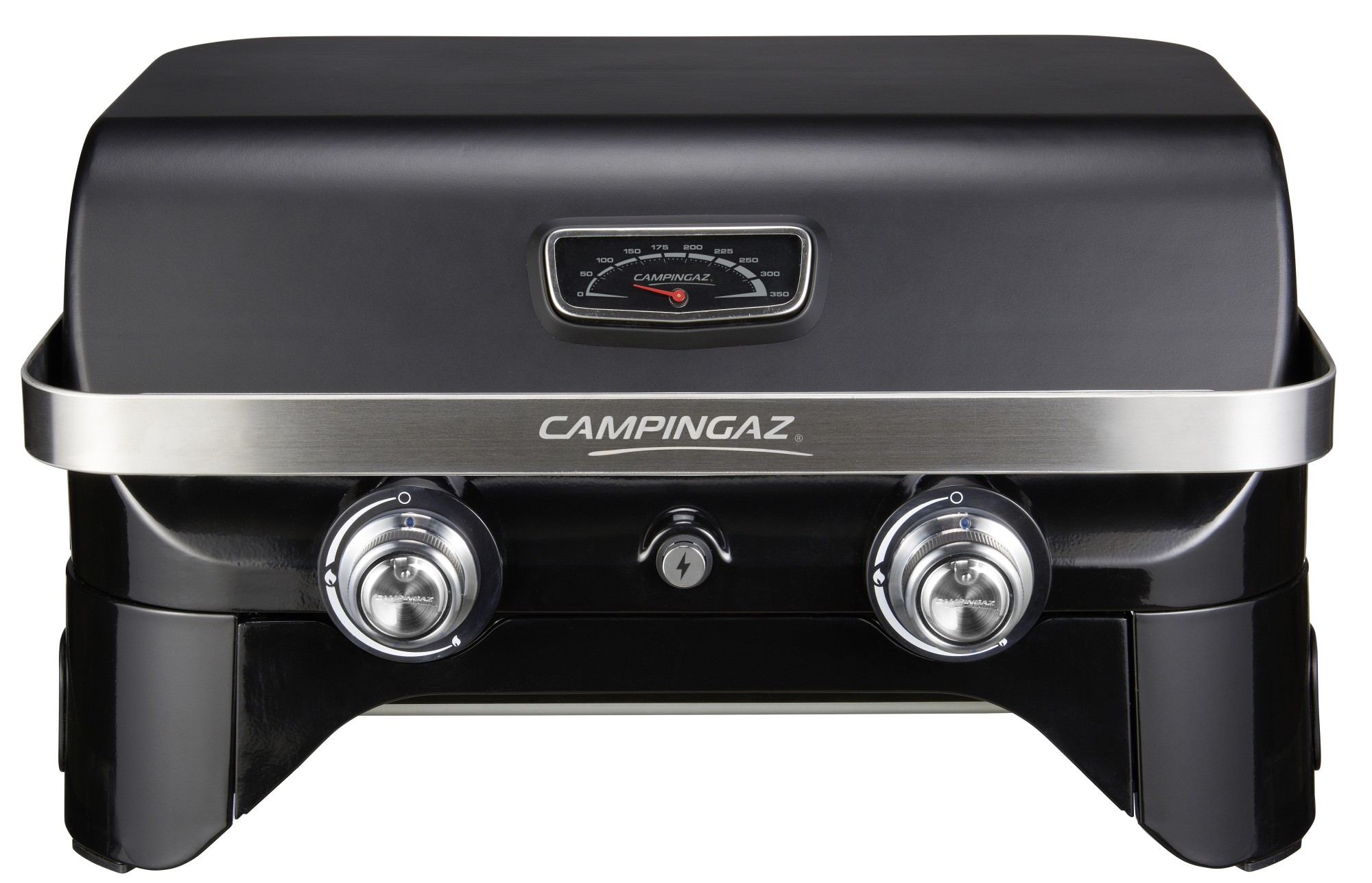 BBQ Attitude 2100 LX