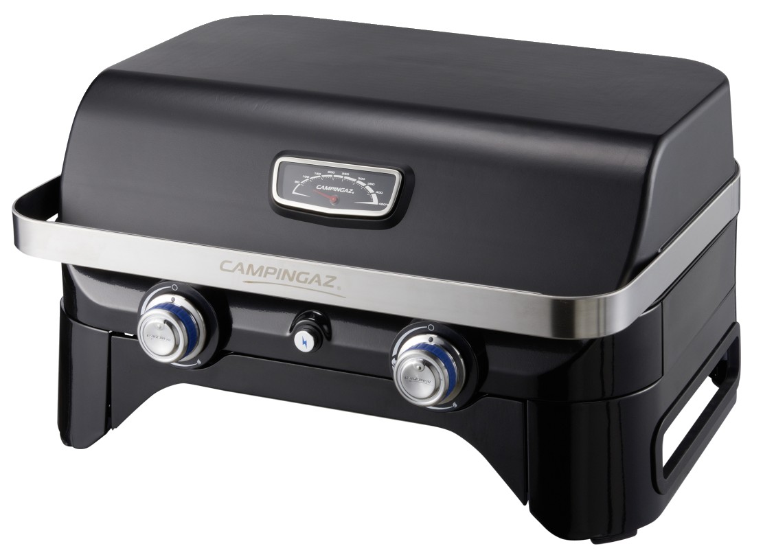 BBQ Attitude 2100 LX