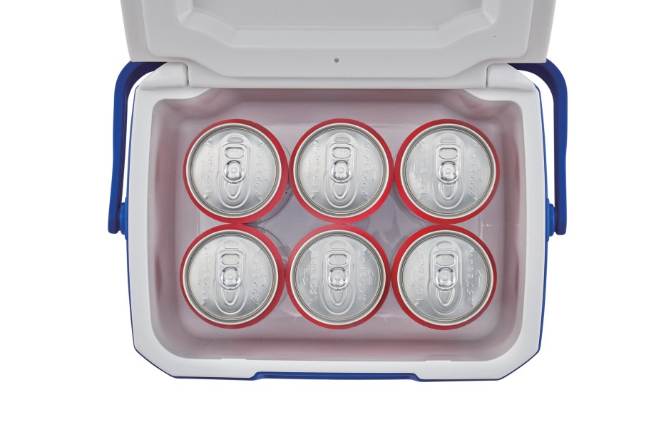 Nevera Rígida 5QT PERFORMANCE Personal (4,7L)