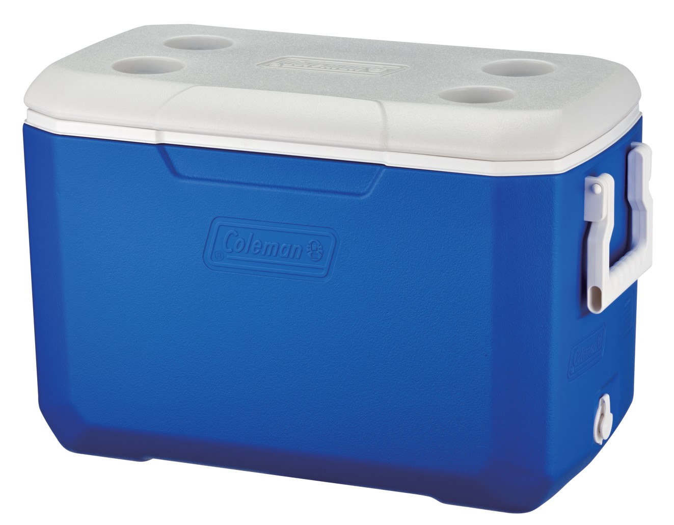 Nevera Rígida 48QT POLY-LITETM (45,7L)