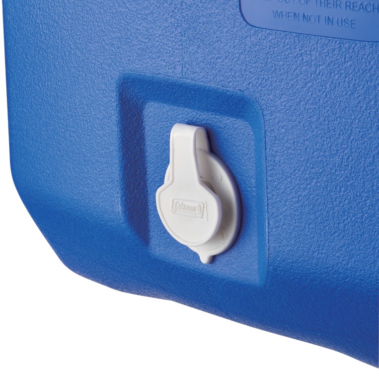 Nevera Rígida 48QT POLY-LITETM (45,7L)