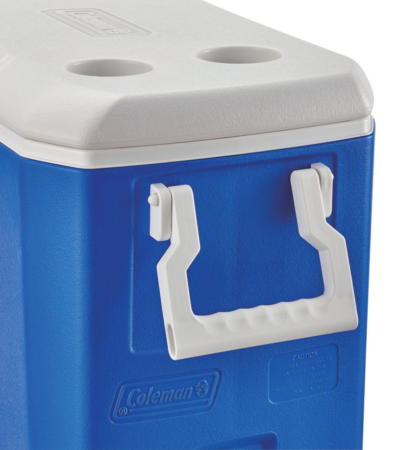 Nevera Rígida 48QT POLY-LITETM (45,7L)