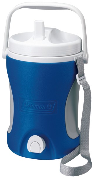 Termo JUG 1 GAL BLUE, (3,8 L).