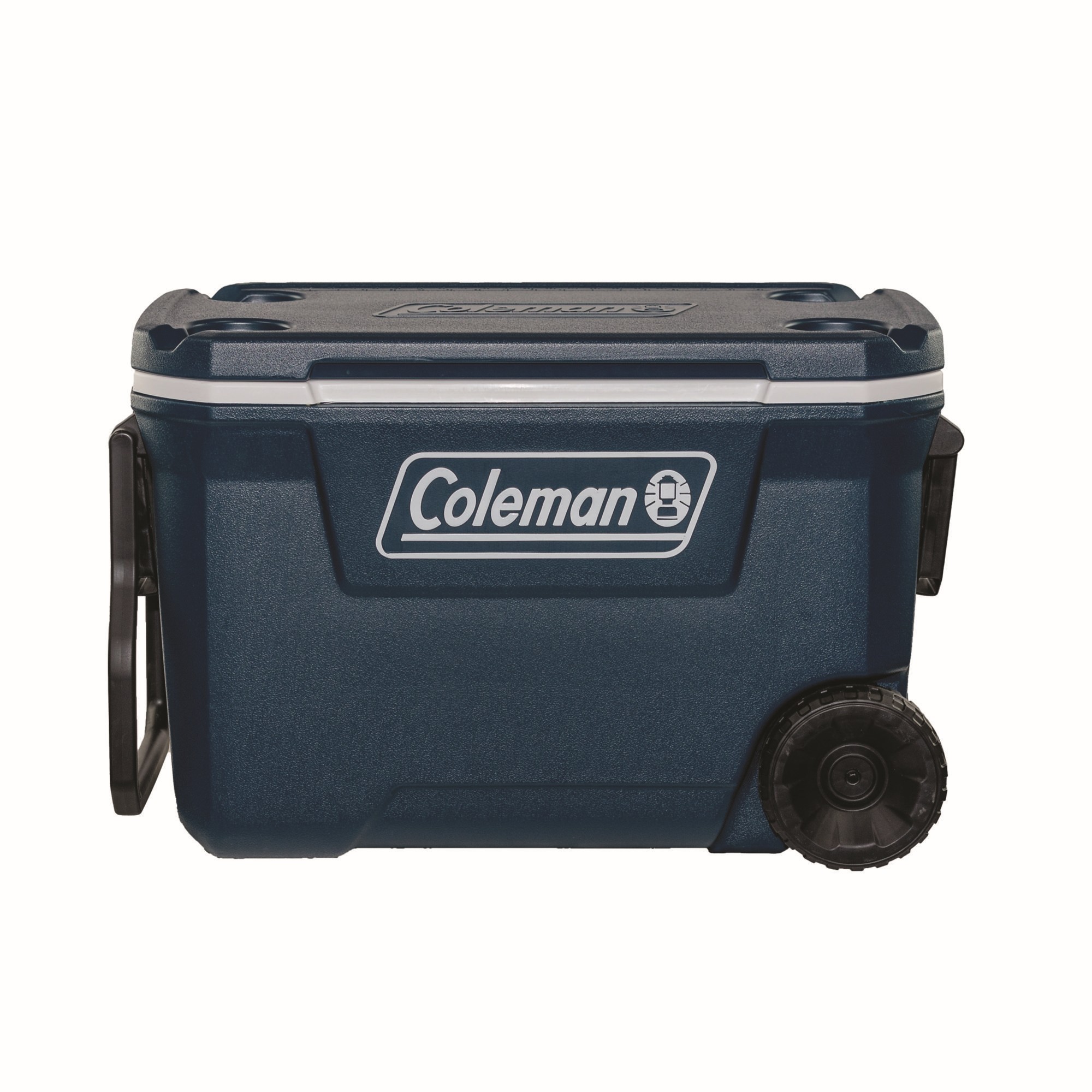 Nevera Rígida XTREME 62QT con Ruedas
