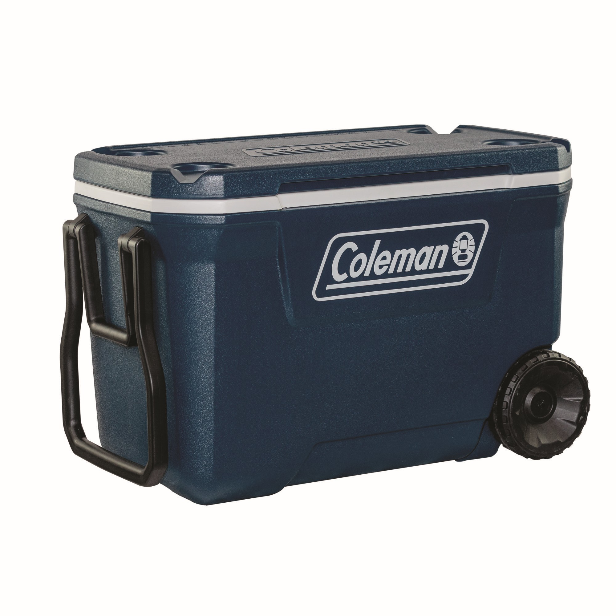 Nevera Rígida XTREME 62QT con Ruedas