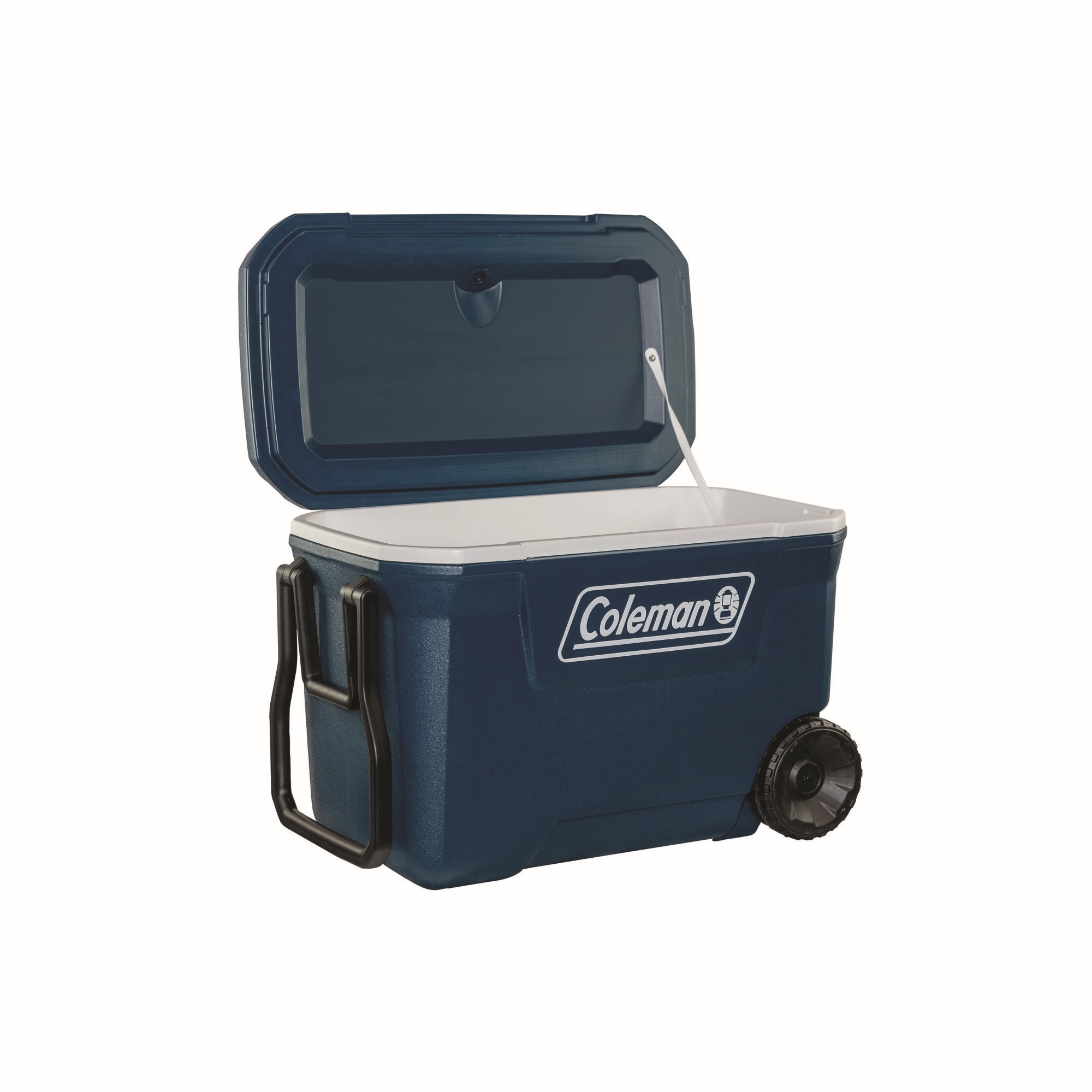 Nevera Rígida XTREME 62QT con Ruedas