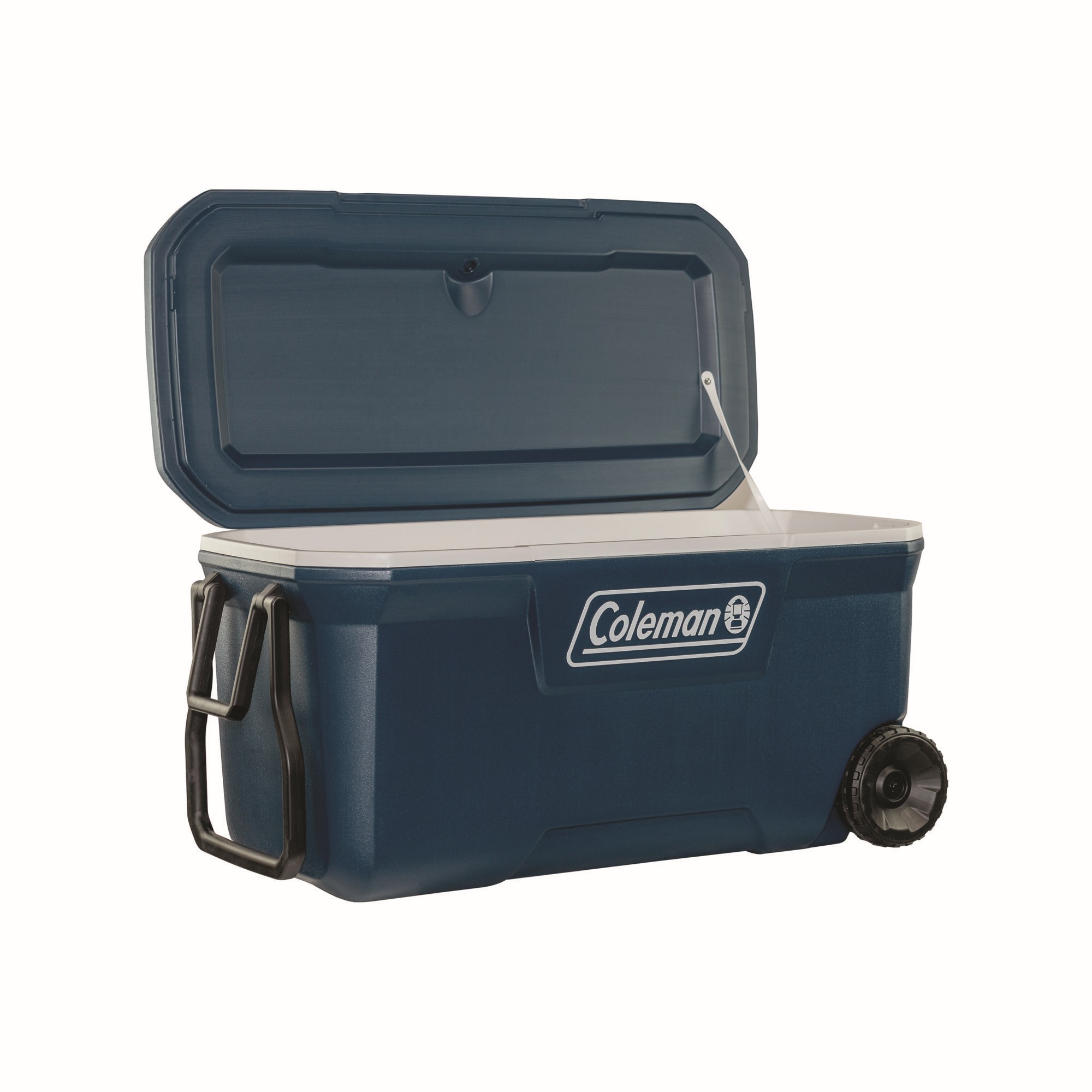 Nevera Rígida XTREME 100QT con Ruedas