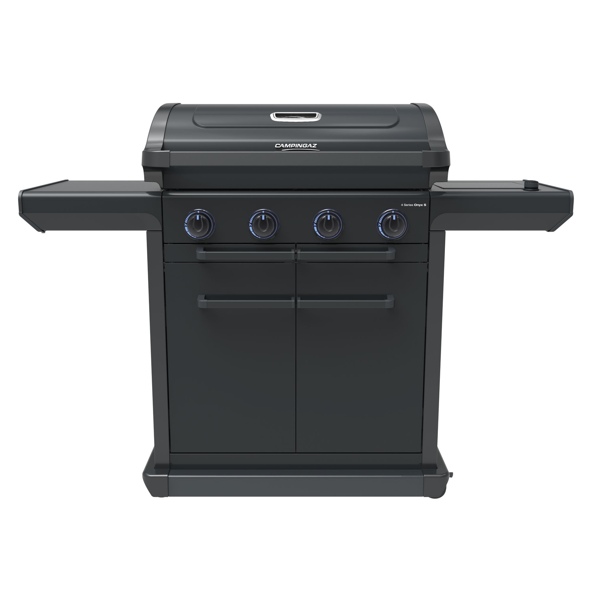 BBQ 4 Series Onyx S