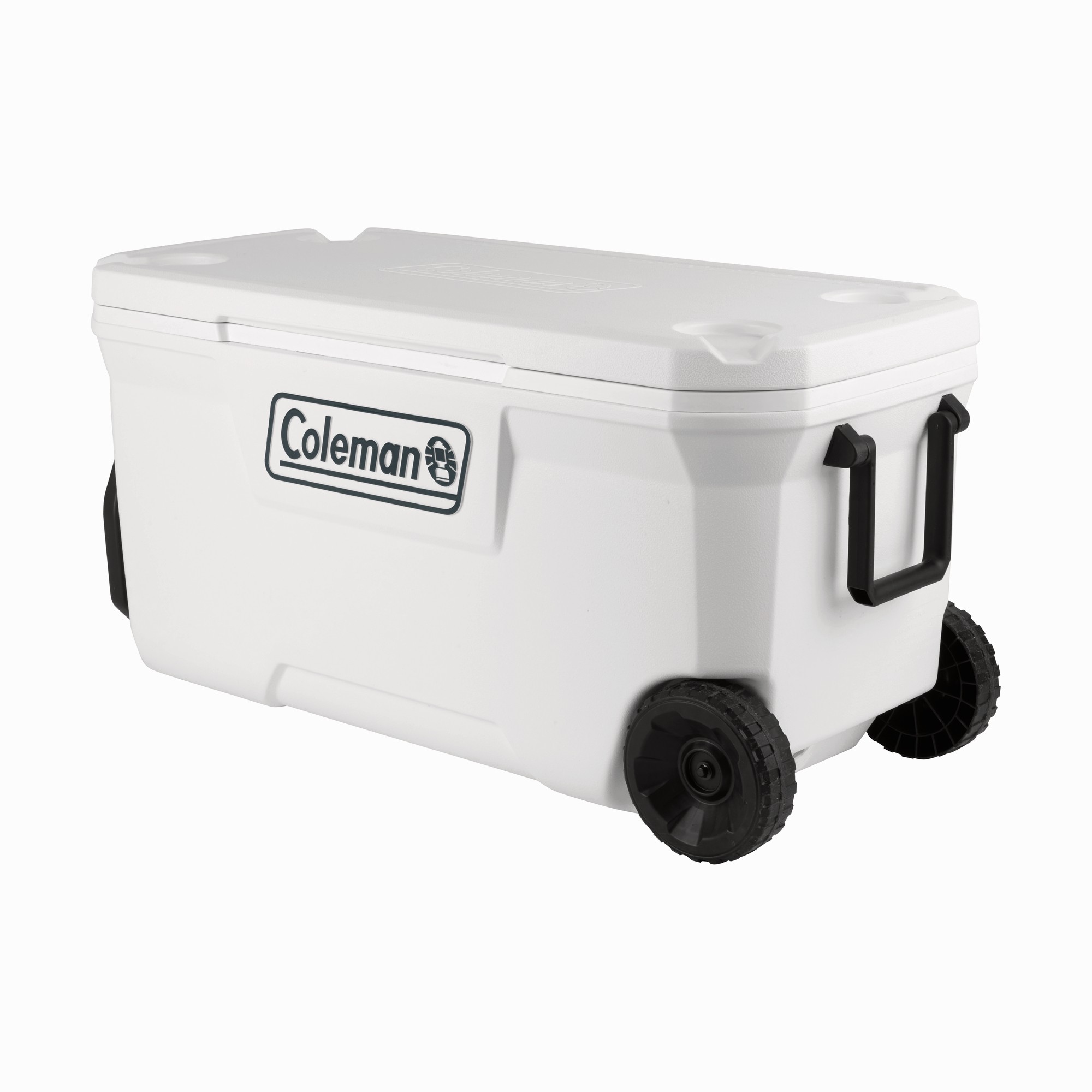 Nevera MARINE XTREME 100QT con ruedas (94 L).
