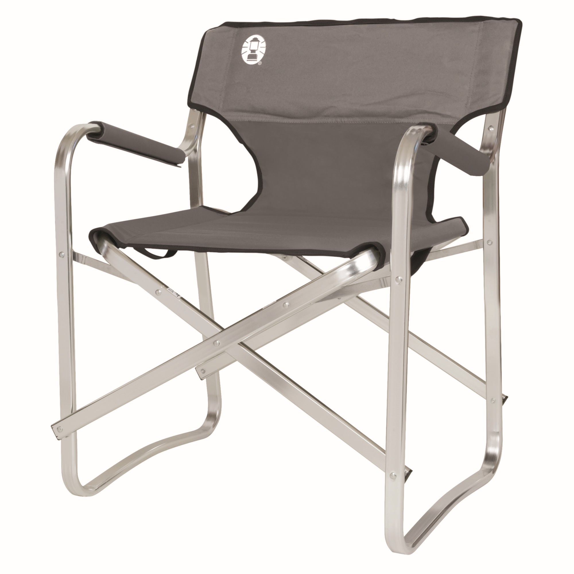 Silla Plegable Coleman DECK CHAIR