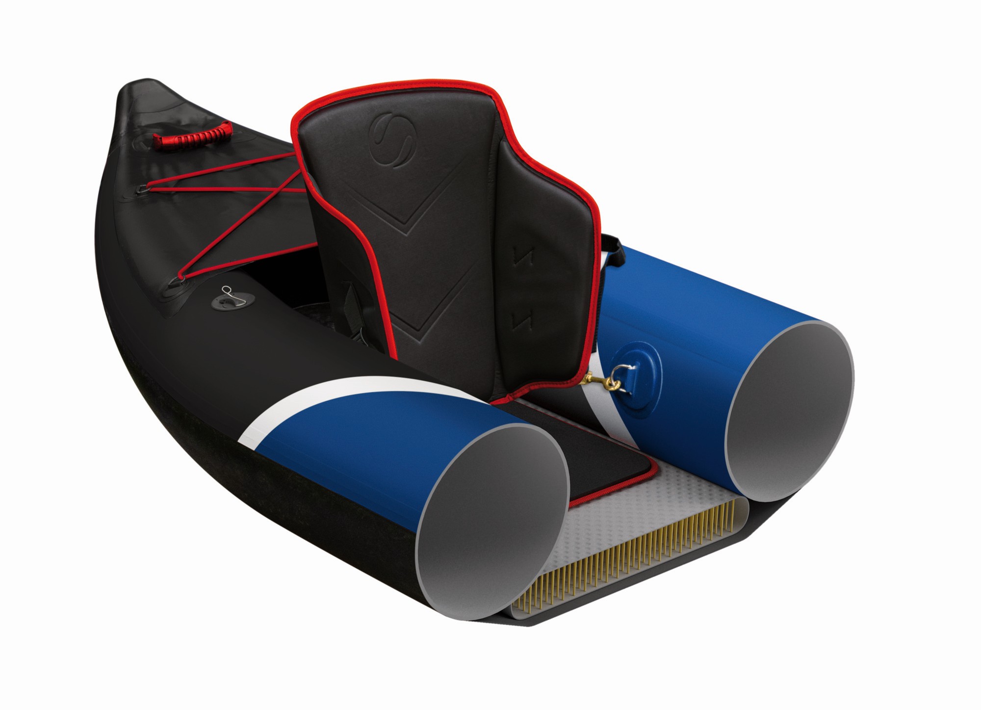 Kayak Sevylor CHARLESTON (2P)