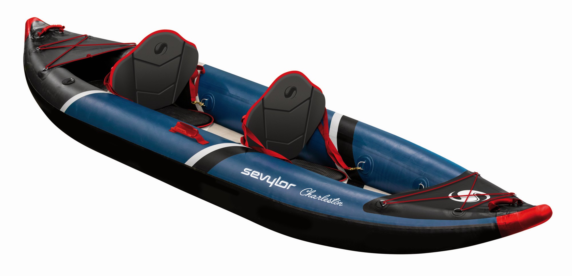 Kayak Sevylor CHARLESTON (2P)