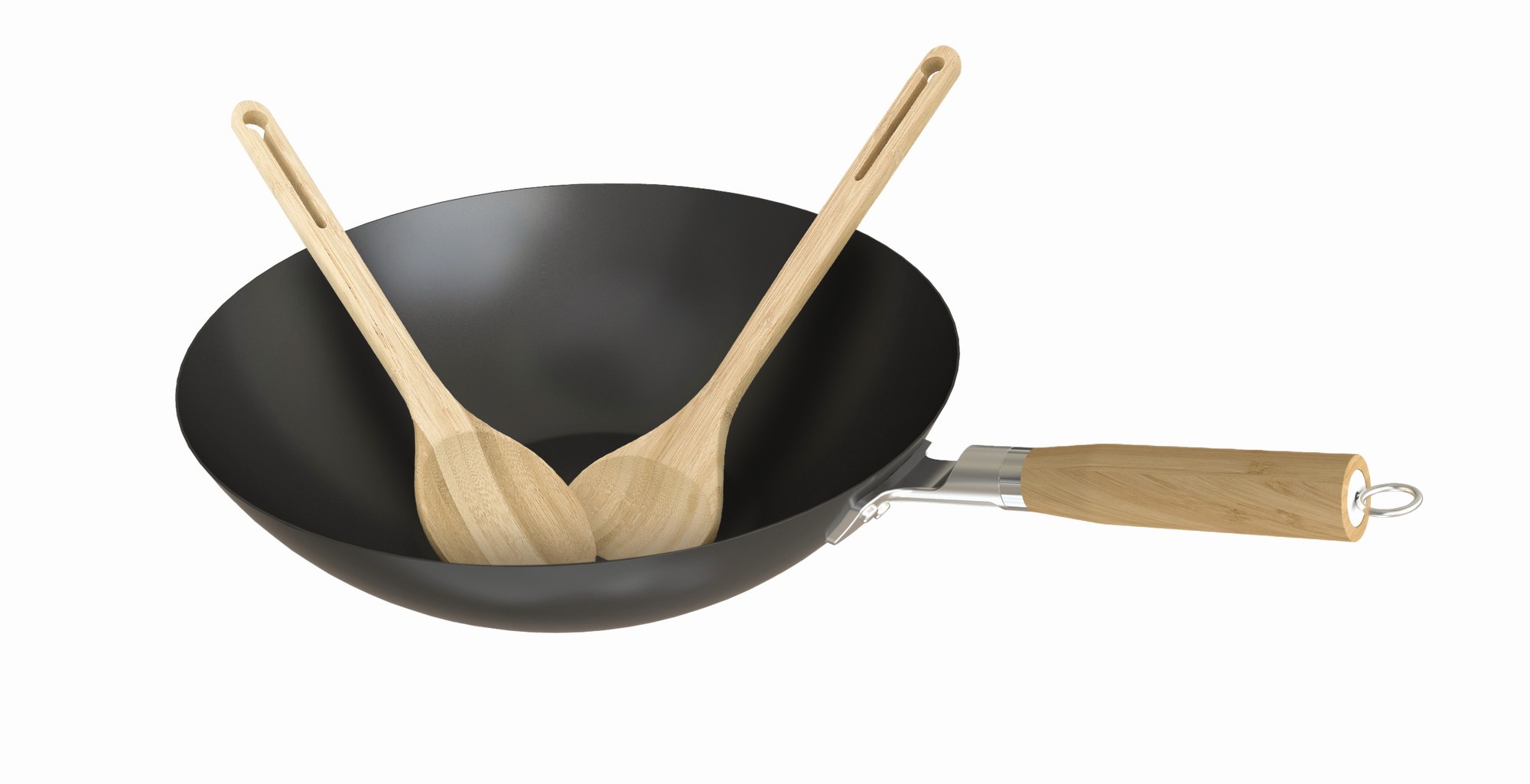 Wok - Módulo Culinario