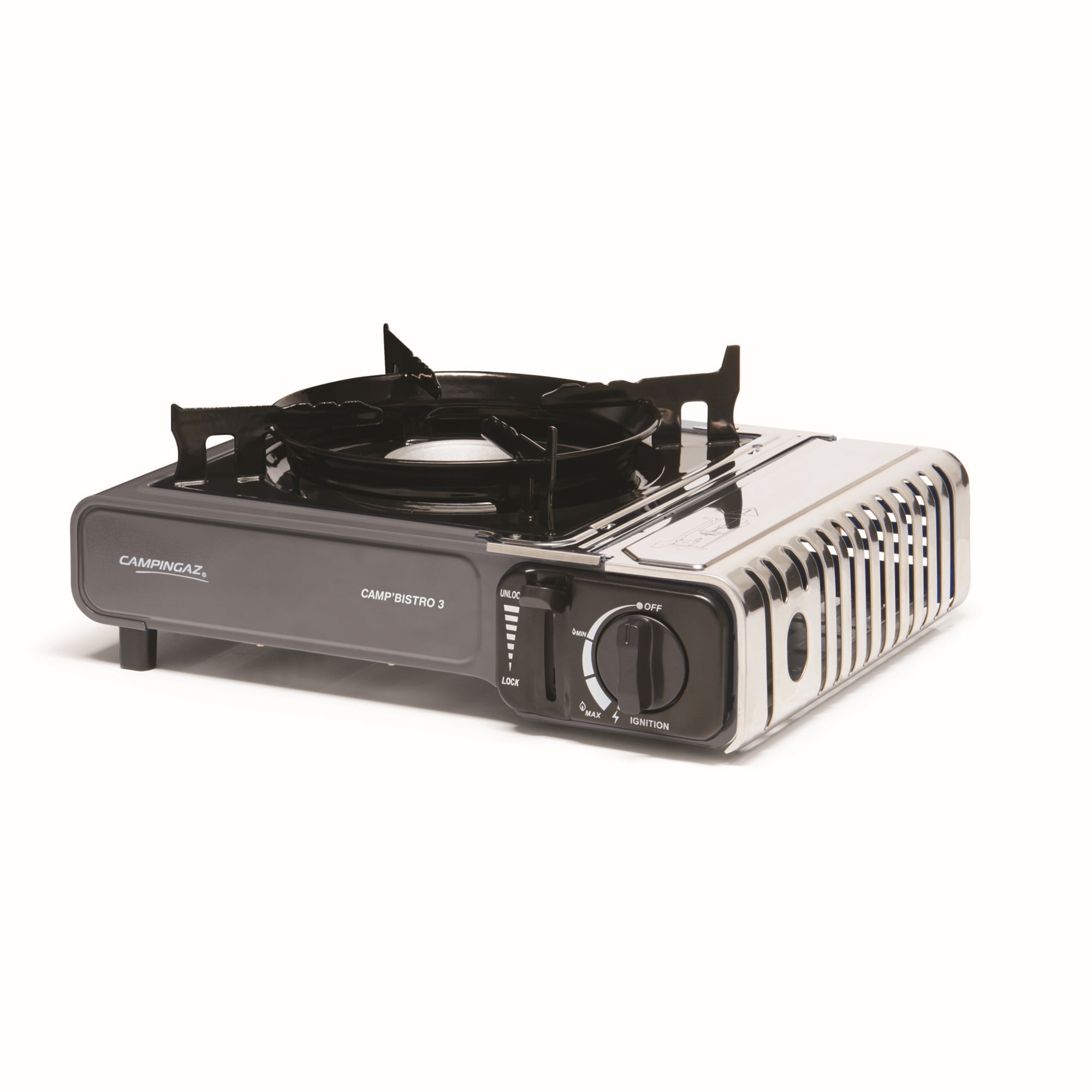 Hornillo CAMP´BISTRO 3