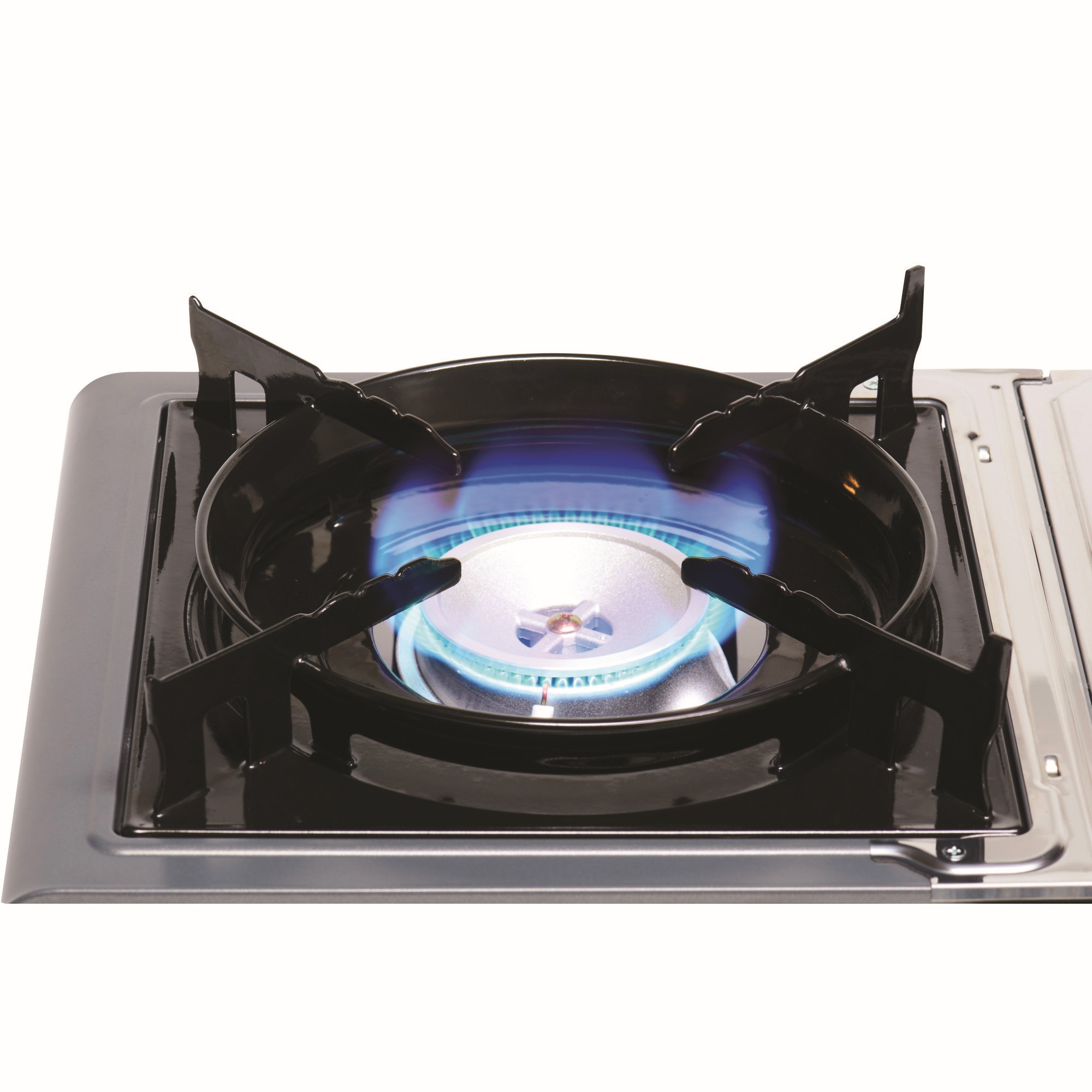 Hornillo CAMP´BISTRO 3