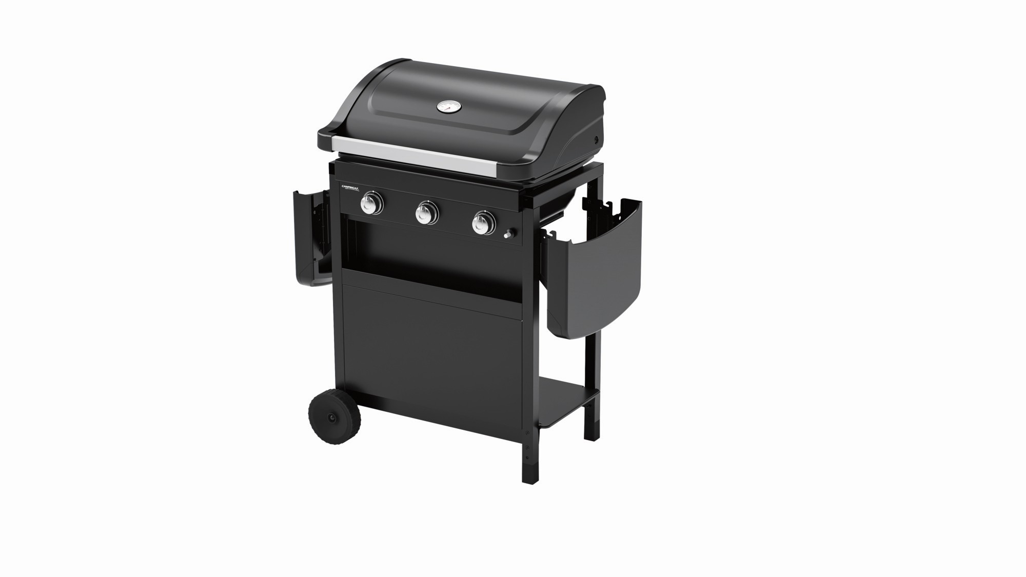 BBQ Compact 3 L
