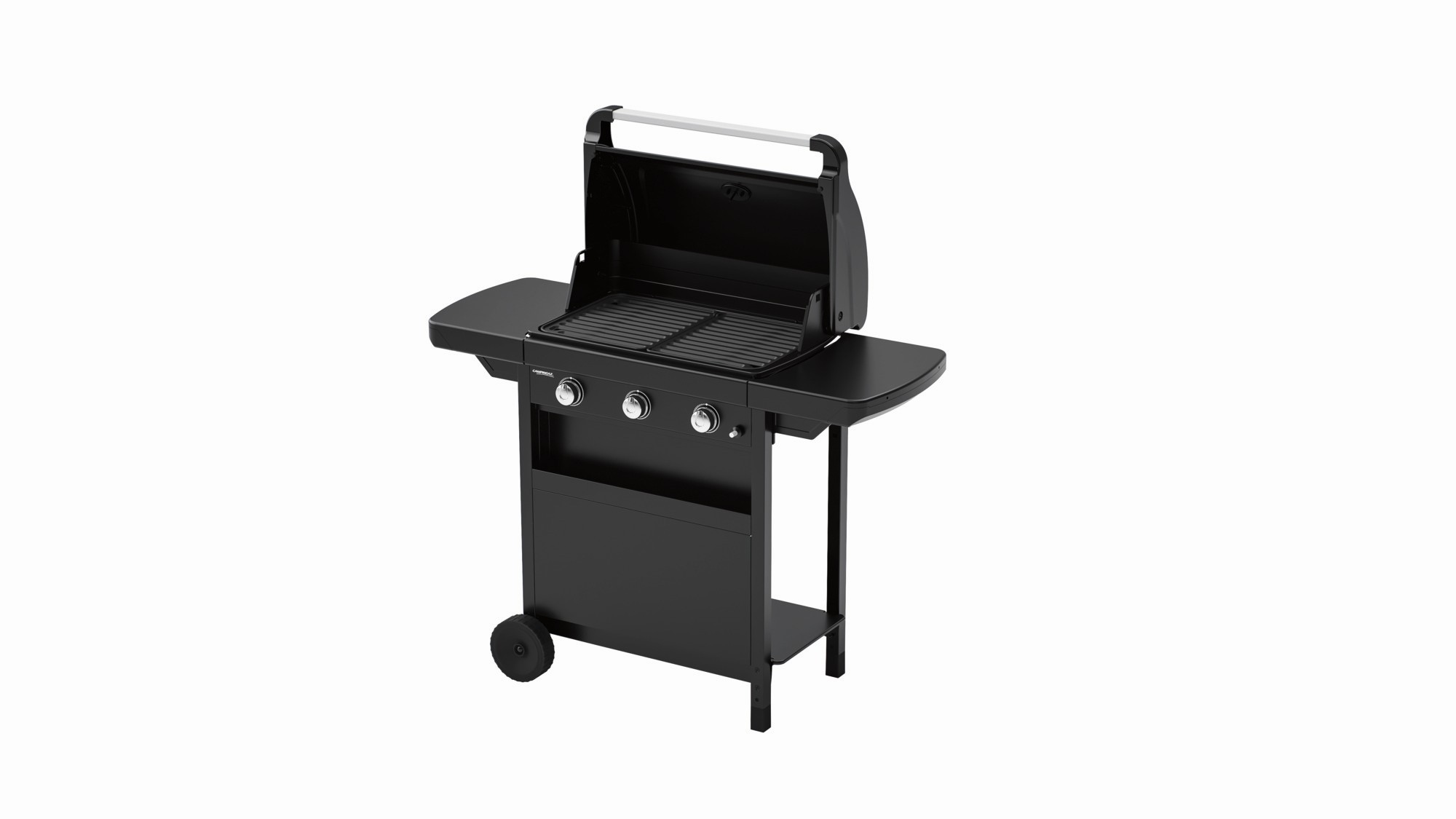 BBQ Compact 3 L