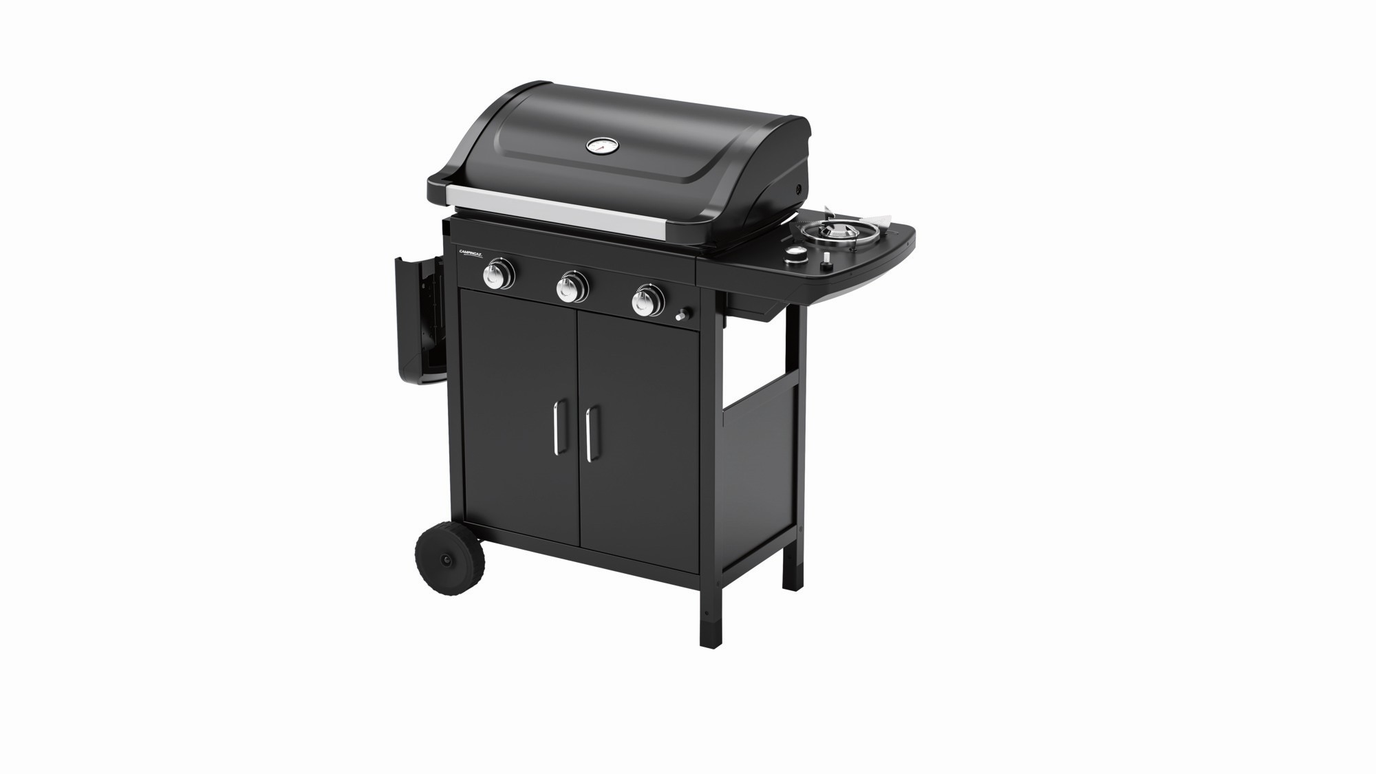 BBQ Compact 3 EXS
