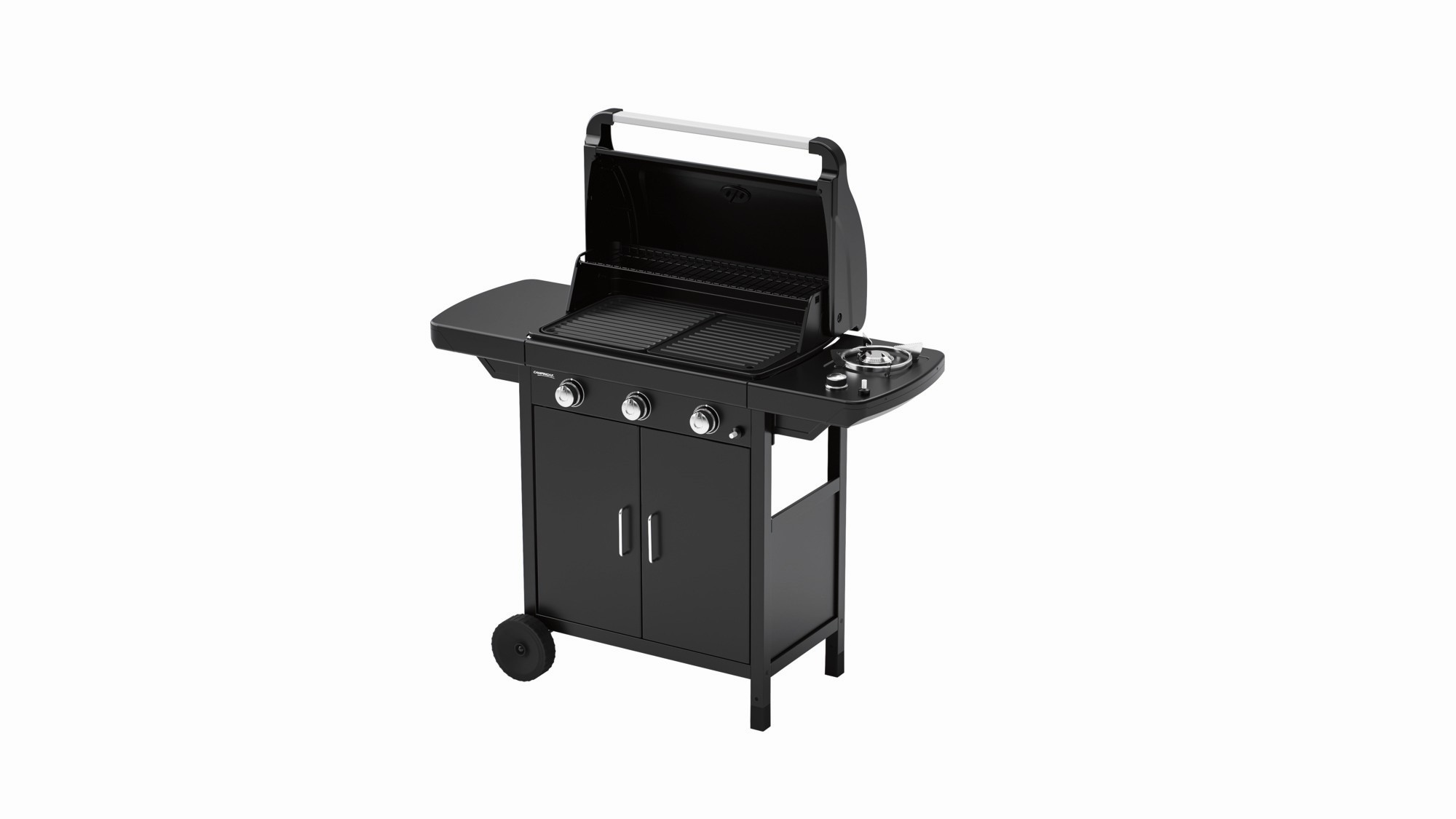 BBQ Compact 3 EXS