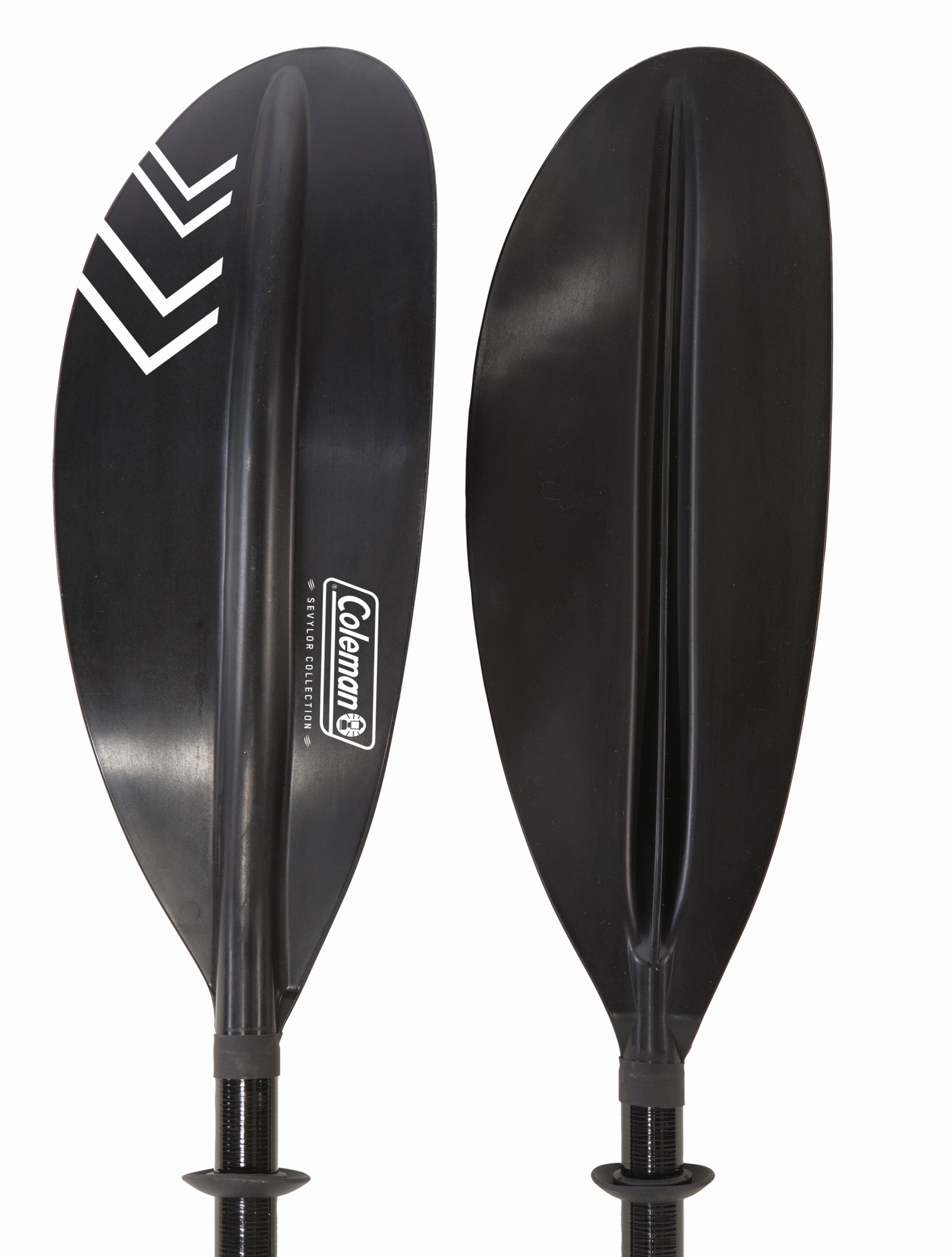 Pala doble Sevylor - Pértiga de Fibra de Vidrio