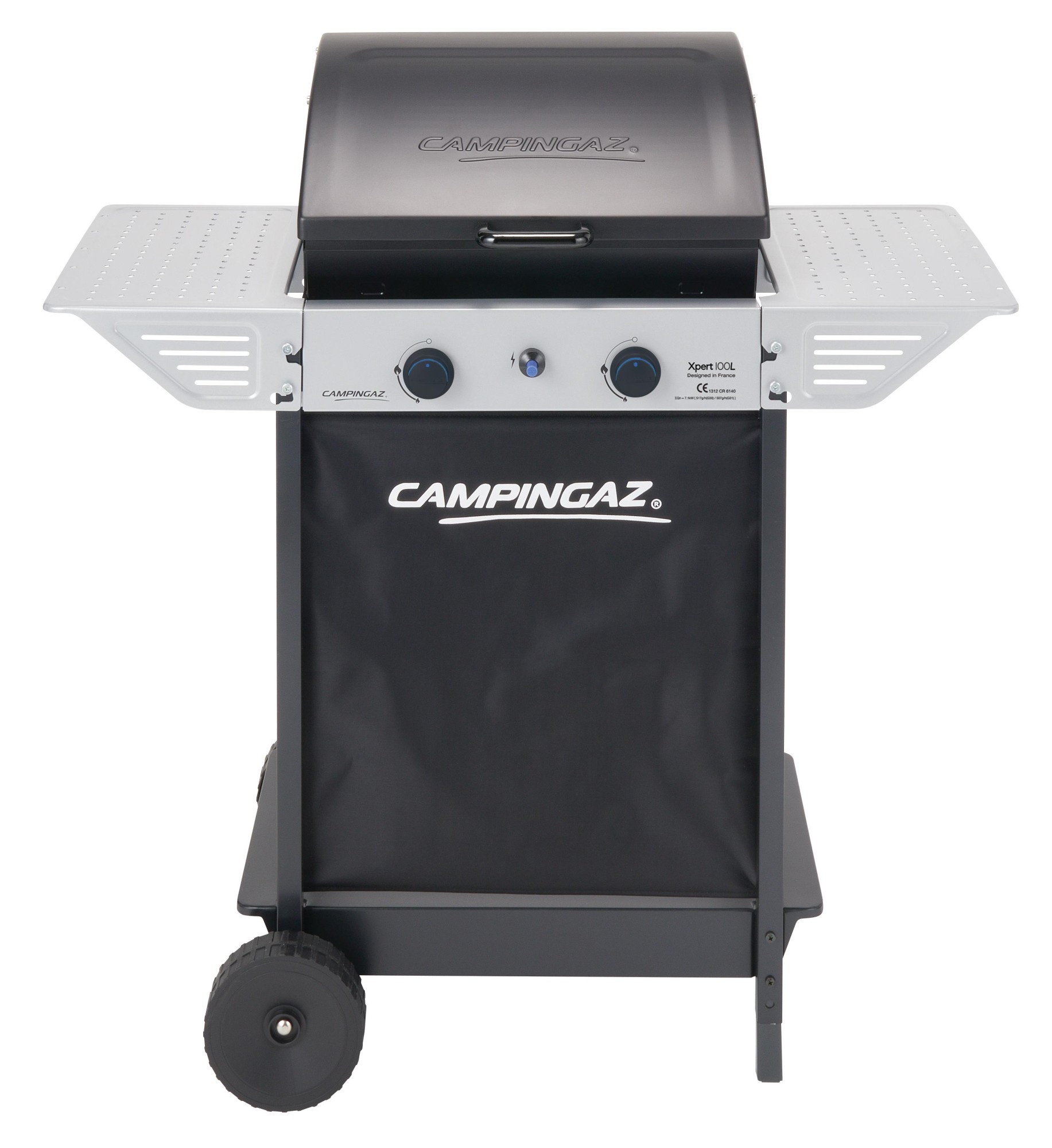 BBQ Xpert 100 L