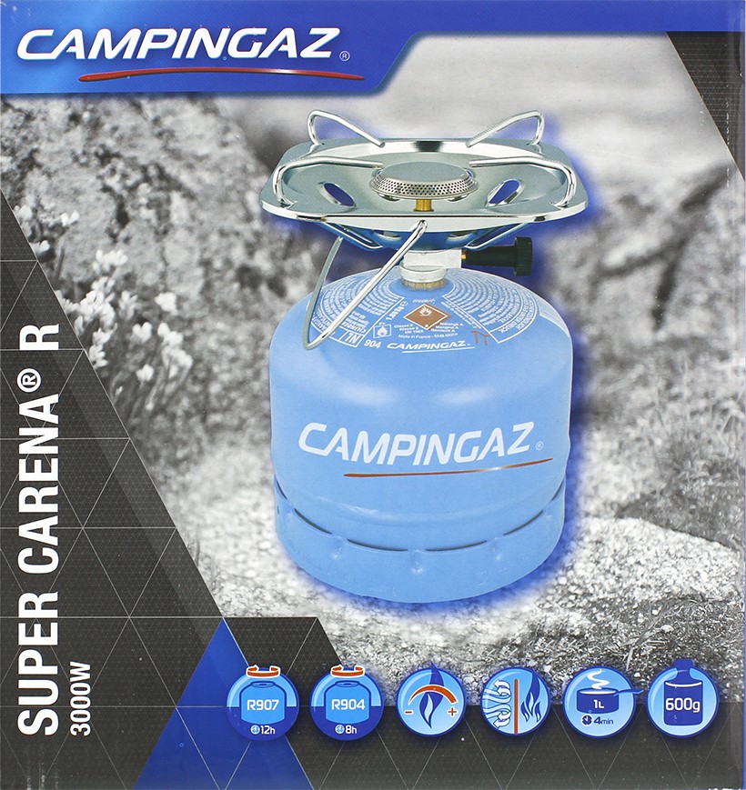 Cocina SÚPER CARENA R