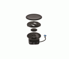BBQ 360 GRILL CV