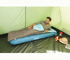 Colchón Coleman Extra Durable Airbed Single