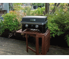 BBQ Attitude 2100 LX