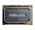 BBQ Attitude 2go (Negra)