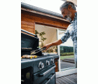BBQ 3 Series Premium S