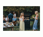 BBQ 4 Series Onyx S