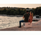 Nevera MARINE XTREME 70QT ( 66 L).