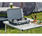 Cocina CAMPING KITCHEN 2 Grill & Go CV