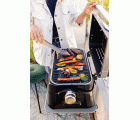 BBQ Attitude 2go Electric