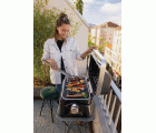 BBQ Attitude 2go Electric