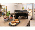 BBQ Attitude 2go Electric