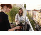 BBQ Attitude 2go Electric