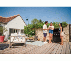 BBQ Compact 3 L