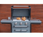 Asador de Pollos ELECTRICO PREMIUM para BBQ