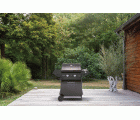 BBQ Xpert 200 LS Plus - Rocky