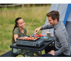 Plancha BISTRO GRILL