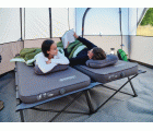 Colchón autoinflable SUPERCONFORT 7.5 Single  (200 x 68 x 7,5 cm)