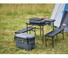 Mesa de Camping PACK AWAY para 4