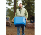 Nevera Rígida 60QT PERFORMANCE con Ruedas (56 L)