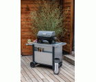 Carro Deluxe para BBQ / Plancha