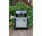 BBQ Attitude 2100 LX