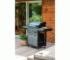 BBQ 3 Series Premium S